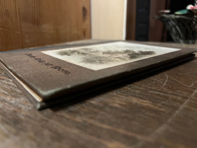 Sonnenstrahlen und Regentropfen f&uuml;r die Jugend, Ba