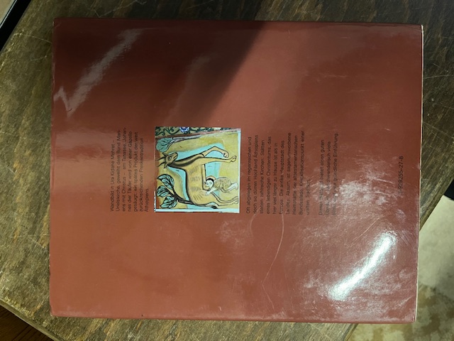 &Auml;thiopien Christliches Afrika, Hein