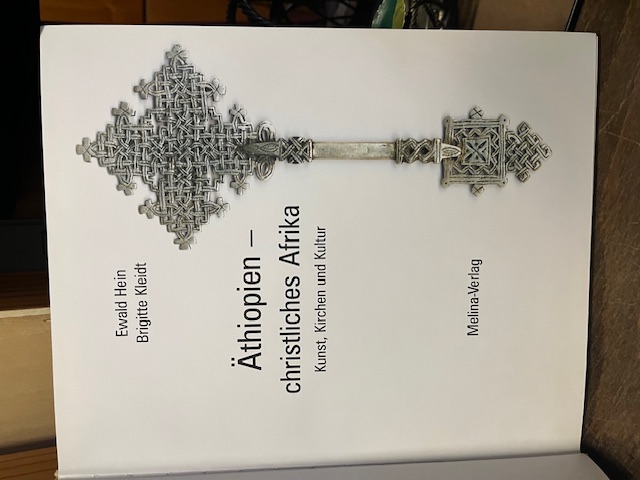 &Auml;thiopien Christliches Afrika, Hein