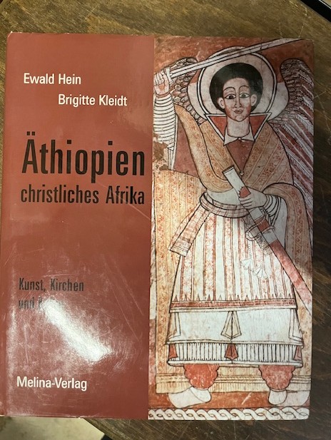 &Auml;thiopien Christliches Afrika, Hein