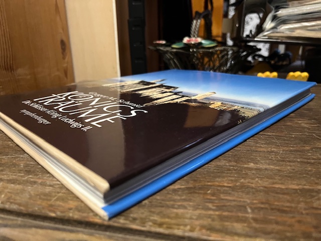 K&ouml;nigstr&auml;ume, Schmid