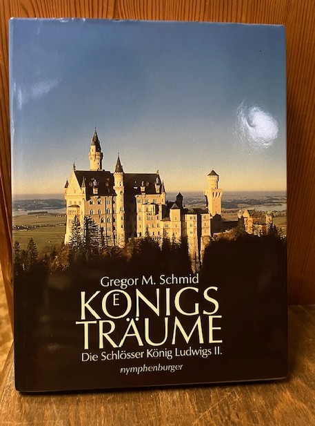 K&ouml;nigstr&auml;ume, Schmid