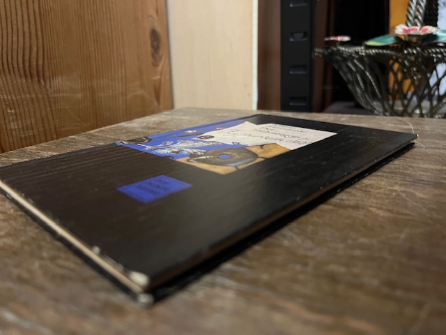 Der H&uuml;hnergott, Jewtuschenko