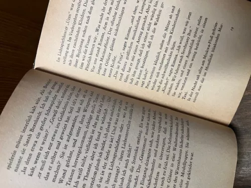 Der H&uuml;hnergott, Jewtuschenko