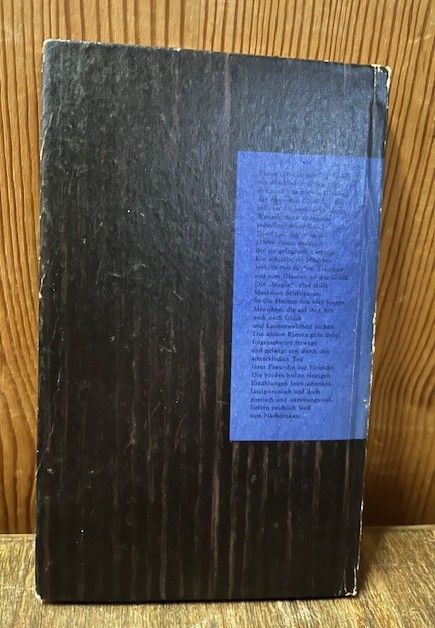 Der H&uuml;hnergott, Jewtuschenko