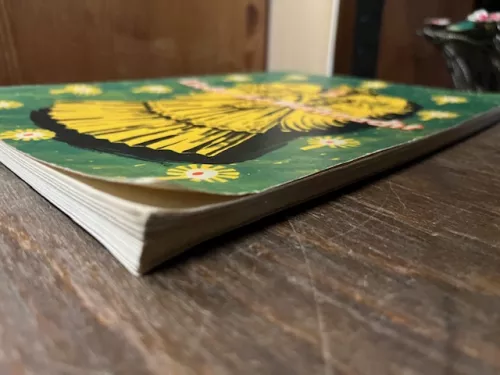 Lieder der Weihnacht, VEB Breitkopf