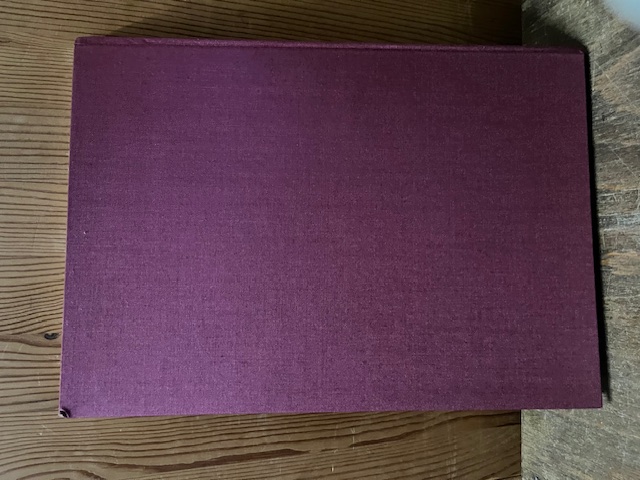 Robert Schumann 1856/1956, Moser