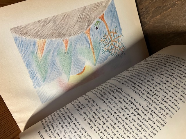 Der Sonne Licht, Heydebrand