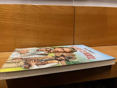 Moara cu Noroc, Slavici