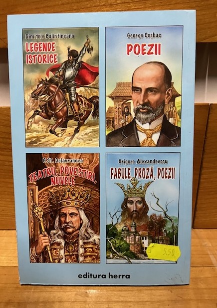 Moara cu Noroc, Slavici