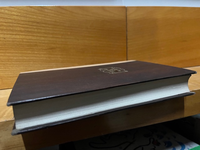 Raubmenschen, Dauthendey