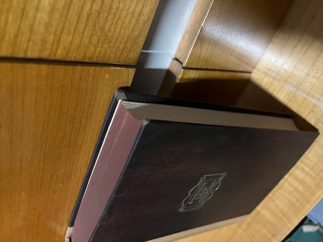 Raubmenschen, Dauthendey