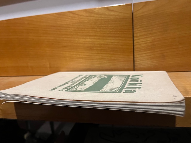 Ein Buch von Kibo, Gutmann