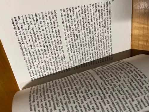 Ein Buch von Kibo, Gutmann