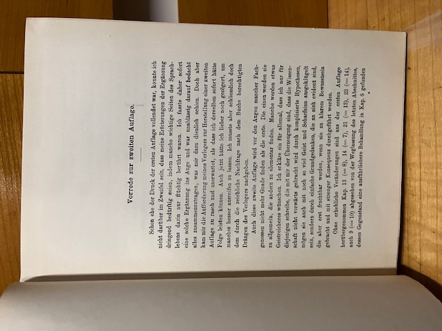 Prinzipien der Sprachgeschichte, Paul