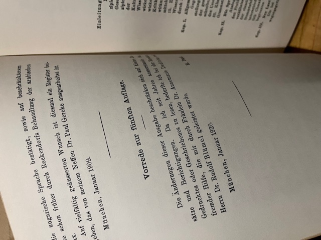 Prinzipien der Sprachgeschichte, Paul