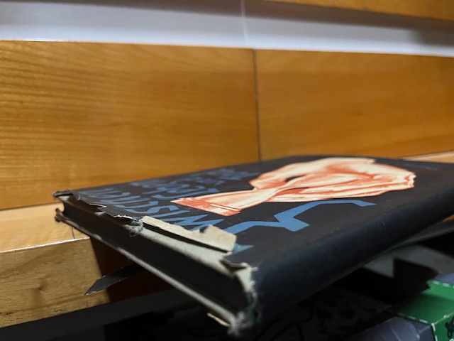 Zwischen Leben und Tod, 1928