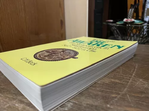 Die Awaren, Walter Pohl