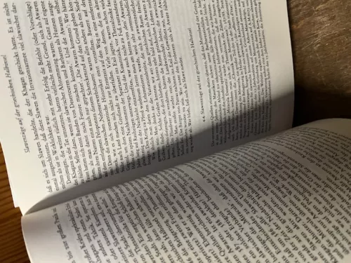 Die Awaren, Walter Pohl