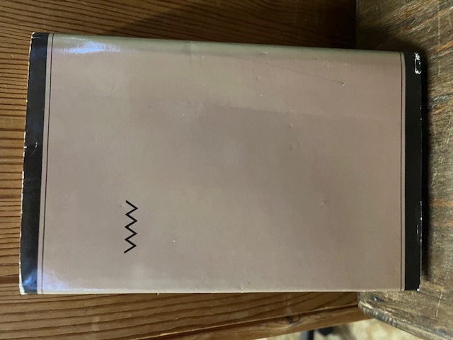 Der Meister und Margarita, Bugakow