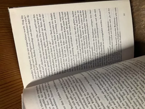 Der Meister und Margarita, Bugakow