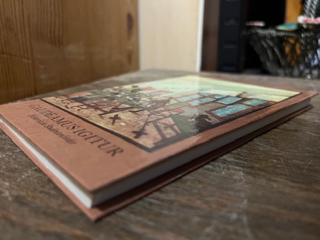 Gaudeamus Igitur, Historische Studentenlieder