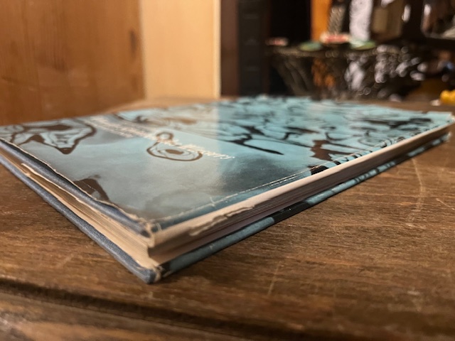 Von der Sch&ouml;nheit des Wassers, Riedel