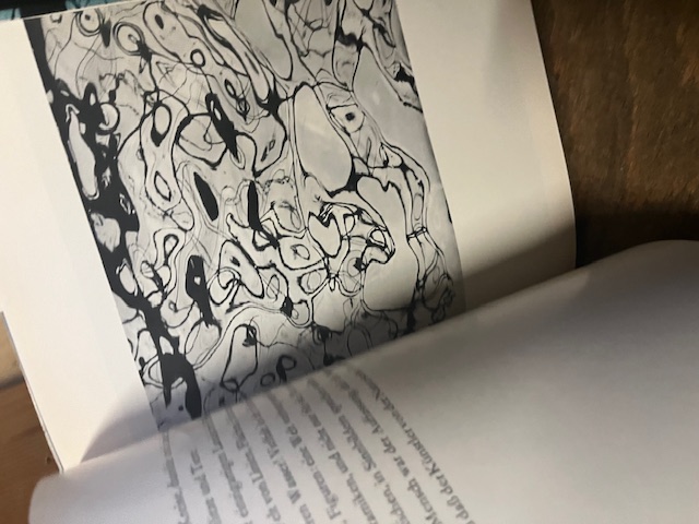 Von der Sch&ouml;nheit des Wassers, Riedel