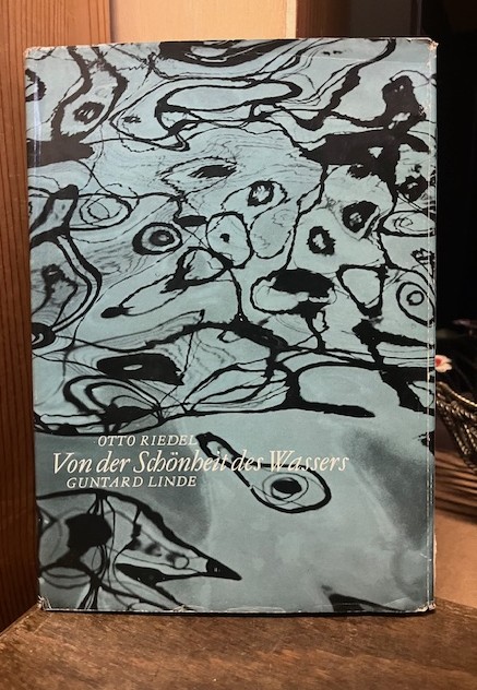 Von der Sch&ouml;nheit des Wassers, Riedel