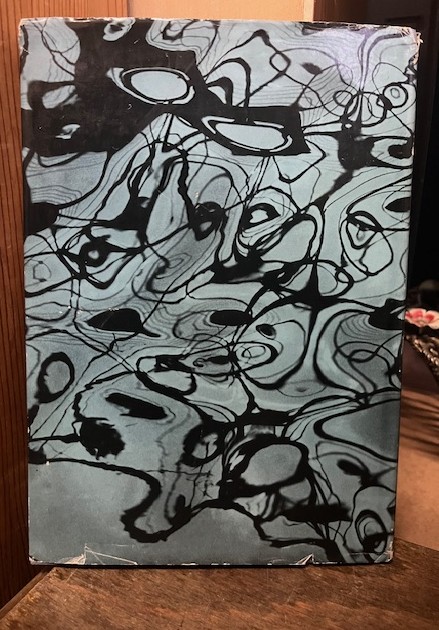 Von der Sch&ouml;nheit des Wassers, Riedel