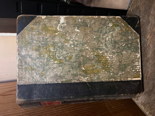 Spielhagen, Sturmflut