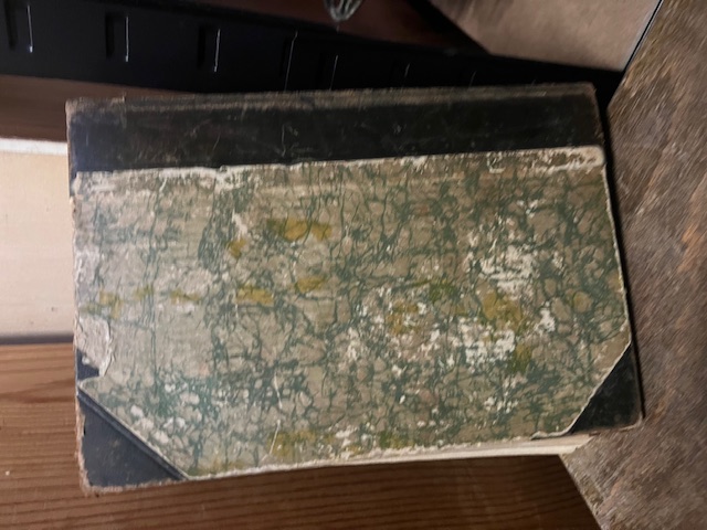 Spielhagen, Sturmflut