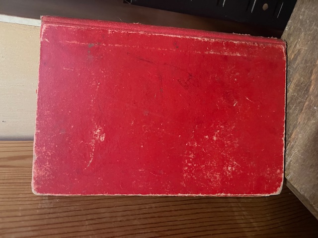 Im Land der tausend Inseln, James Fenimore Cooper