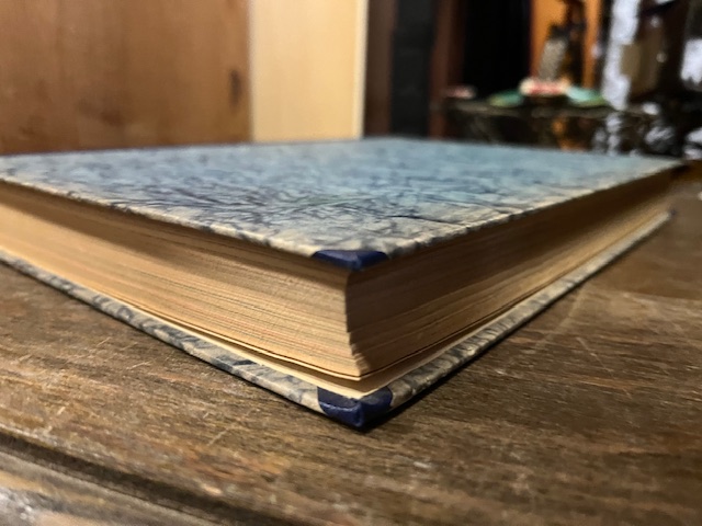 Neue Erziehung im Kindergarten 1969