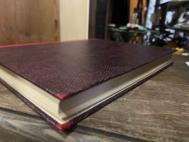 Neue Erziehung im Kindergarten 1971