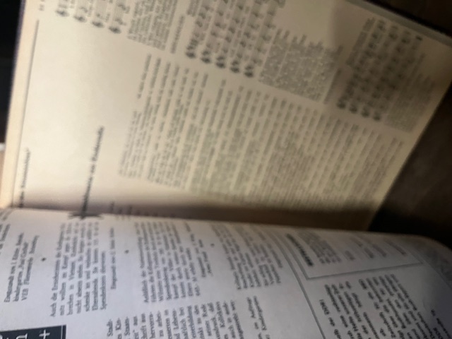 Neue Erziehung im Kindergarten 1971