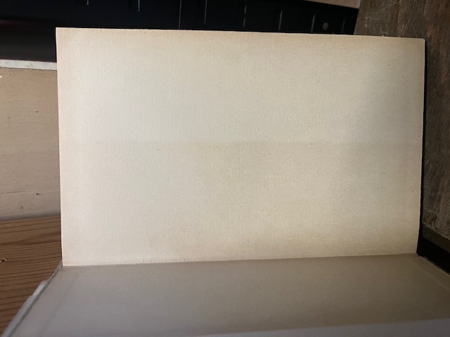 Verratene Grenadiere,Welz