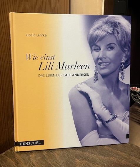 Wie einst Lili Marleen, Lehrke