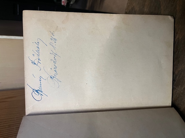 Nachtasyl, Maxim Gorki