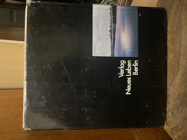 Abenteuer Trasse, Eggers