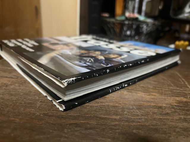 Abenteuer Trasse, Eggers