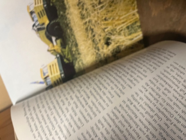 Abenteuer Trasse, Eggers