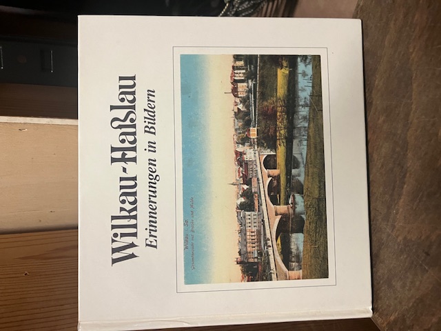 Wilkau Ha&szlig;lau Erinnerungen in Bildern