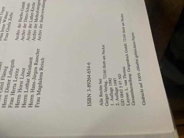 Wilkau Ha&szlig;lau Erinnerungen in Bildern