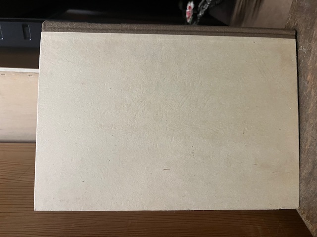 Die deutsche Sprache, 1959