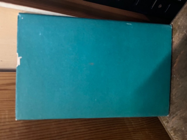 Nathan Soederblom, Schwede