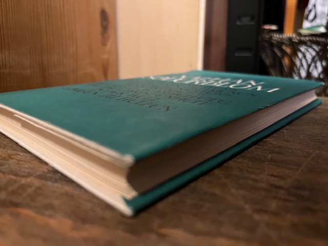 Nathan Soederblom, Schwede