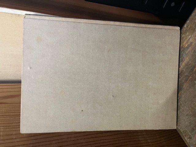 Fromm und darum fr&ouml;hlich, Schrenk