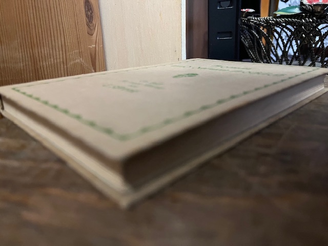 Fromm und darum fr&ouml;hlich, Schrenk