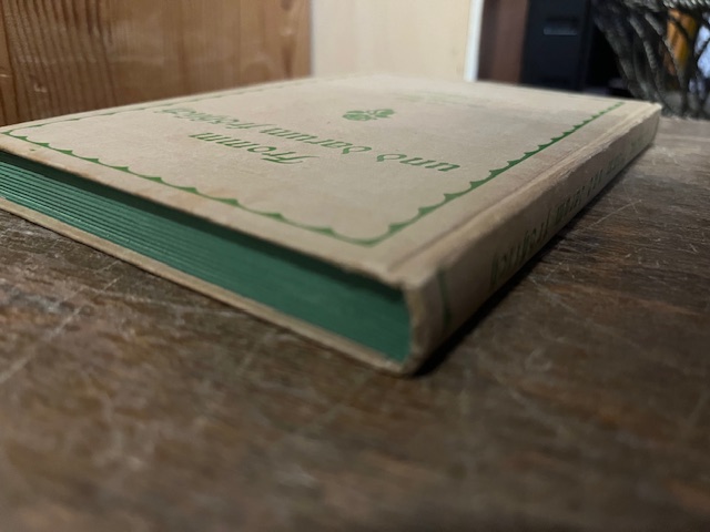 Fromm und darum fr&ouml;hlich, Schrenk